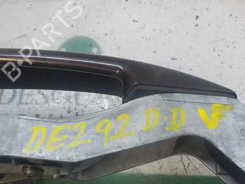 Front right exterior door handle PEUGEOT 208 I (CA_, CC_) 1.4 HDi | BP4973226C129 