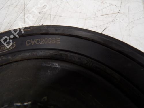 Pulley SUZUKI GRAND VITARA II (JT, TE, TD) 1.9 DDiS (JB419WD, JB419XD) | BP14289337M122 
