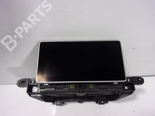 Used Electronic module Electronic module AUDI Q5 (FYB, FYG) 40 TDI Mild Hybrid quattro (204 hp) 10709157 10709157
