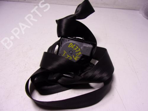 Rear left seatbelt AUDI A1 (8X1, 8XK) 1.0 TFSI | BP15835858I29