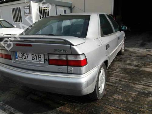 Left headlight CITROËN XANTIA (X1_, X2_) 2.0 HDI 109 | BP3855051C28 - Image 6