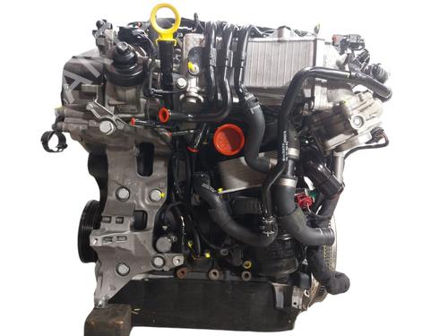 Used Engine Engine VW TIGUAN (AD1, AX1) 2.0 TDI (150 hp) 33703884 33703884