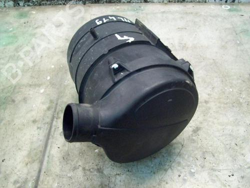 Luftfilter kasse RENAULT MEGANE I Classic (LA0/1_) 1.6 e (LA0F, LA0S) | BP14299900M87 