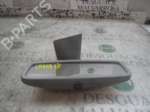 Used Rear mirror MERCEDES-BENZ C-CLASS (W203) [2000-2007]  3823512