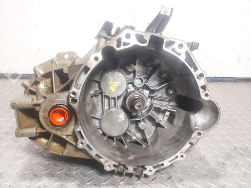 Getriebe für SSANGYONG KORANDO (CK) 2.2 Xdi (178 hp) 29004379