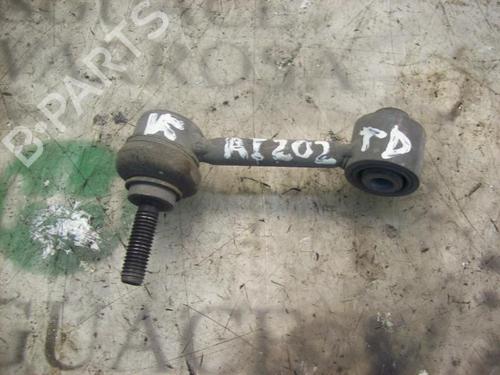 Used Right rear suspension arm SEAT LEON (1P1) 1.9 TDI (105 hp) 14299297