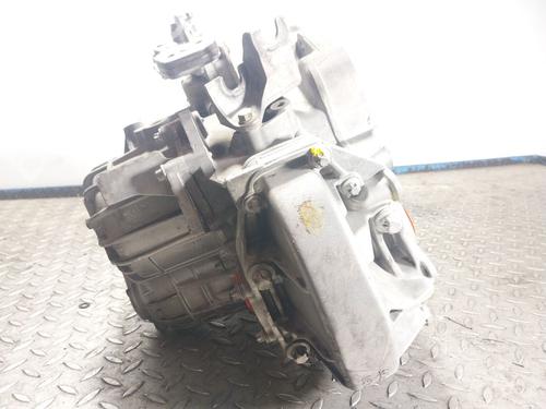 Gearbox OPEL ASTRA K (B16) 1.6 CDTi (68) | BP19414314M3 