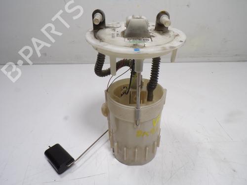 Used Fuel pump Fuel pump DACIA DOKKER Box Body/MPV [2012-2021] 12111725 12111725