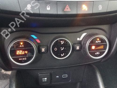Climate control FIAT TIPO Hatchback (356_, 357_) 1.3 D (356HXH1A) | BP9204183I5 