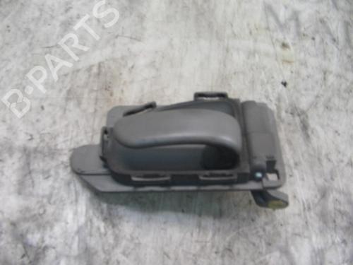 Used Front right interior door handle Front right interior door handle CITROËN XSARA PICASSO (N68) 2.0 HDi (90 hp) 3738531 3738531