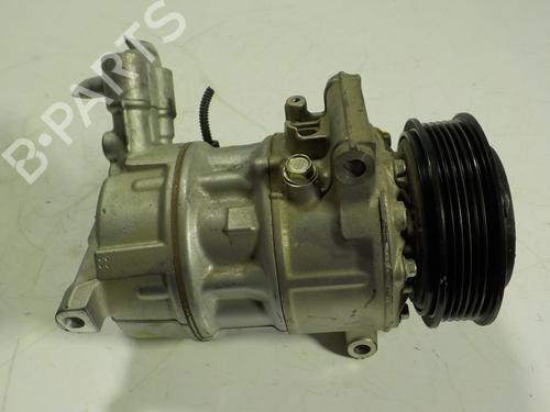 AC compressor OPEL ASTRA K (B16)  | BP10619710M34 