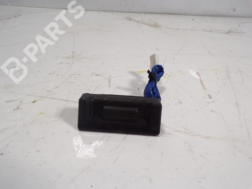 tailgate-lock-mazda-cx-3-dk-20-skyactiv-g-2015-7165065 main image