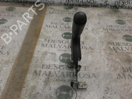 Hand brake FORD FIESTA V (JH_, JD_) 1.4 TDCi | BP8769870I18 