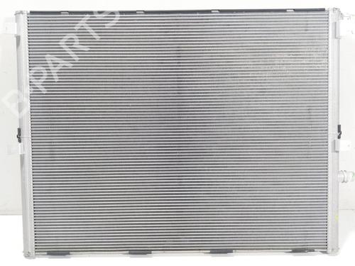 Used Water radiator Water radiator BMW 5 (G30, F90) [2016-2026] 30321829 30321829