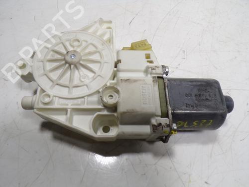 Left front window motor MERCEDES-BENZ C-CLASS (W204)  | BP15277516E21