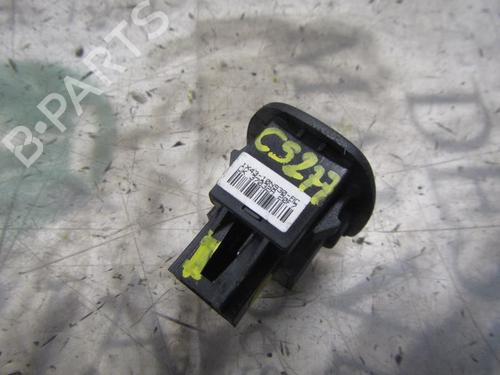 Electronic module JAGUAR X-TYPE I (X400) 2.2 D | BP3829350M83 - Image 2