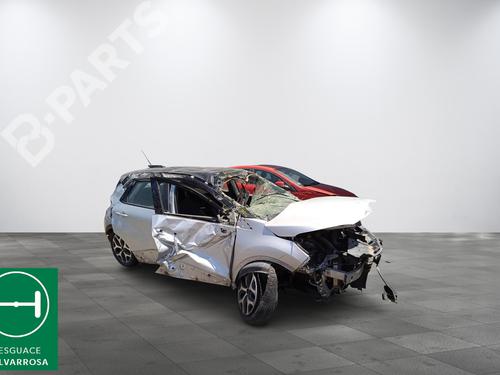 Left rear window switch RENAULT CAPTUR I (J5_, H5_) 0.9 TCe 90 | BP8122016C108  - Image 8