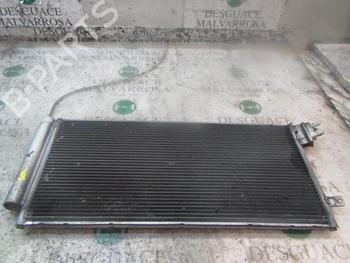 Used AC radiator AC radiator FIAT BRAVO II (198_) [2006-2016] 4010521 4010521