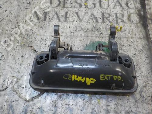Front right exterior door handle LAND ROVER FREELANDER I (L314) 2.0 DI 4x4 | BP3853432C129 