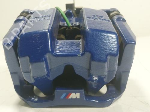 Used Right rear brake caliper BMW 4 Gran Coupe (G26) 420 d Mild-Hybrid xDrive (190 hp) 26041167
