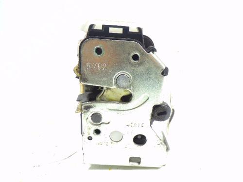 Used Front right lock Front right lock 7460682 7460682