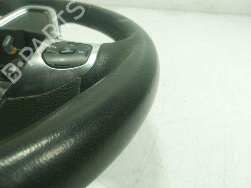 Steering wheel FORD TRANSIT COURIER B460 Box Body/MPV  | BP24362820C49 