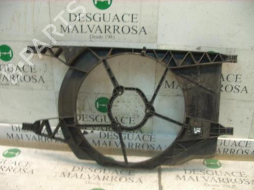 Used Other RENAULT LAGUNA II (BG0/1_) [2001-2007]  14265804