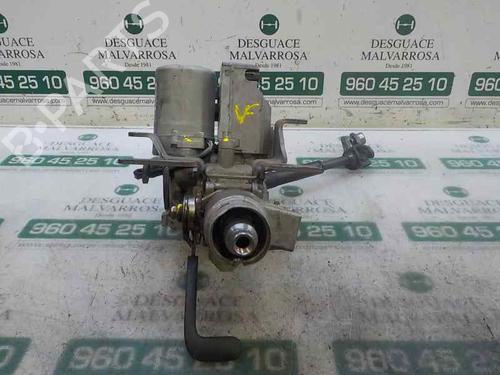 Used Steering column Steering column RENAULT KANGOO / GRAND KANGOO II (KW0/1_) 1.5 dCi 90 (KW05, KW08, KW0G, KW11) (90 hp) 5860084 5860084