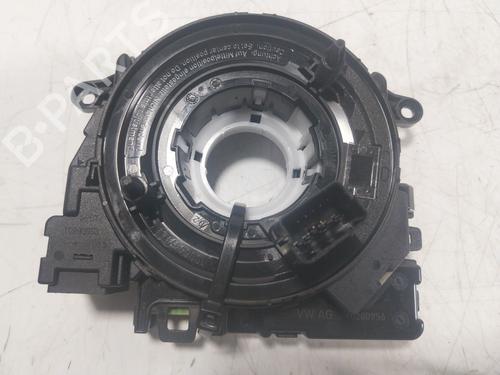 Used Squib airbag SEAT LEON ST (5F8) 2.0 TDI (150 hp) 17710554