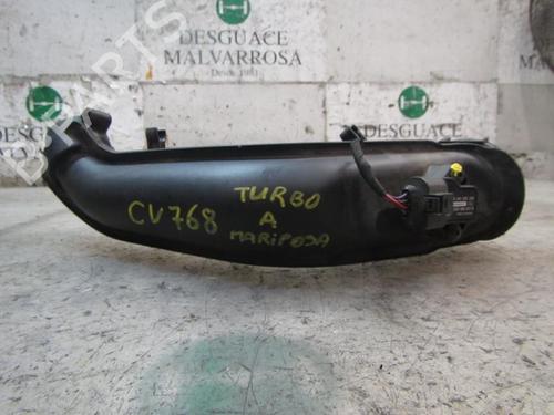 Used Pipe Pipe SEAT ALTEA (5P1) 1.4 TSI (125 hp) 14276277 14276277