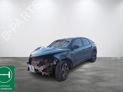 Used Parts CITROËN C4 III (BA_, BB_, BC_) 1.2 PureTech 130 (BAHNSA, BAHNSB) (130 hp) 4322257