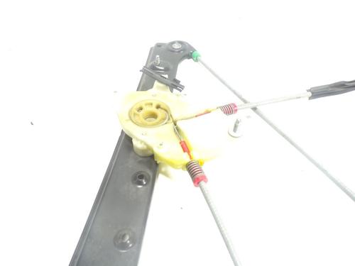 Front right window mechanism BMW X3 (E83)  | BP7124352C23 