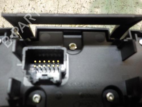 Headlight switch FORD FIESTA VI (CB1, CCN) 1.0 EcoBoost | BP3848202I24 