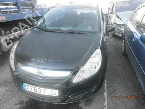 Electronic module OPEL CORSA D (S07) 1.3 CDTI (L08, L68) | BP14283633M83 