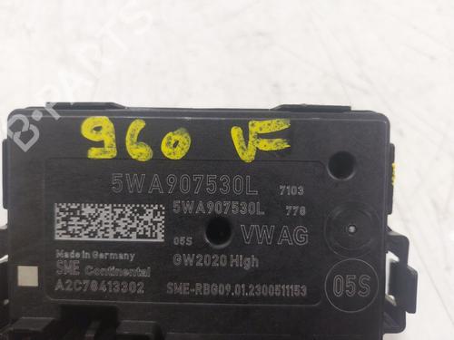 Electronic module VW GOLF VIII (CD1, DA1)  | BP18643859M83 