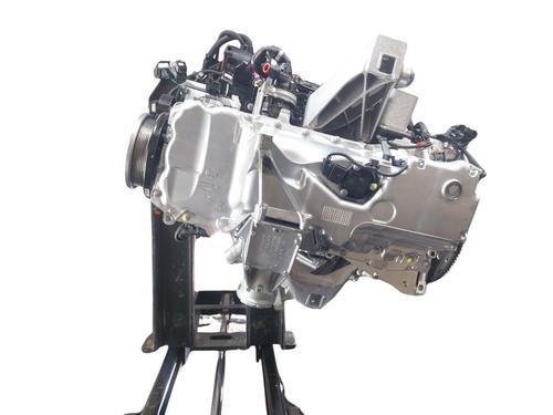 Engine BMW 4 Convertible (G23, G83) M 440 i Mild-Hybrid xDrive | BP24472789M1 