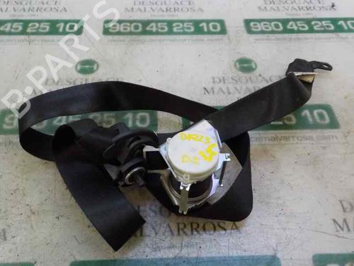 Used Front left seatbelt Front left seatbelt BMW X3 (E83) 2.0 sd (177 hp) 8741345 8741345