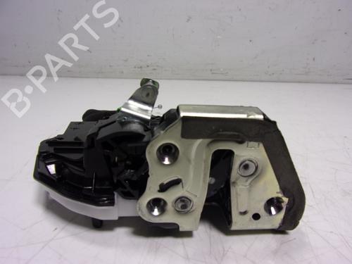 Rear left lock TOYOTA HILUX VIII Pickup (_N1_) [2015-2024]null 690600K090