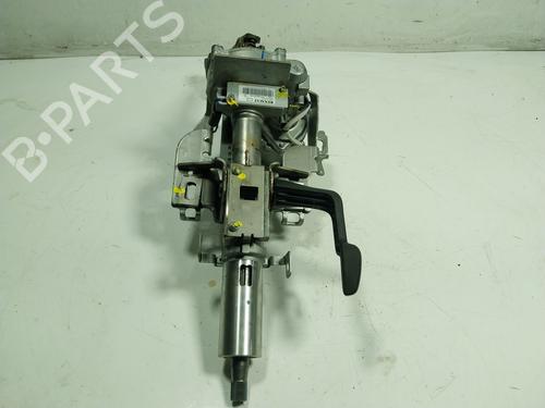 Used Steering column Steering column RENAULT MEGANE IV Hatchback (B9A/M/N_) 1.5 dCi 110 (B9A3) (110 hp) 16476041 16476041