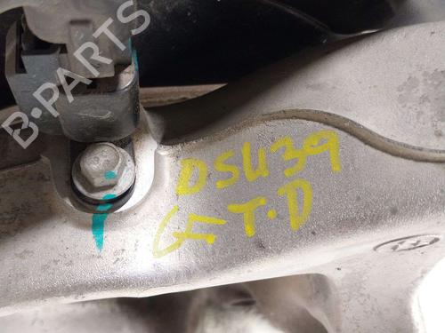 Right rear steering knuckle MG MG 4 (EH32) EV | BP39598541M28 - Image 4