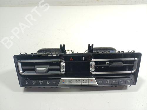 Used Climate control Climate control BMW 8 Gran Coupe (G16, F93) 840 d xDrive (320 hp) 24577882 24577882