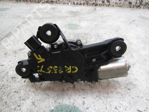 Viskermotor bagrude FORD FOCUS C-MAX (DM2) 2.0 TDCi | BP3823766M102 
