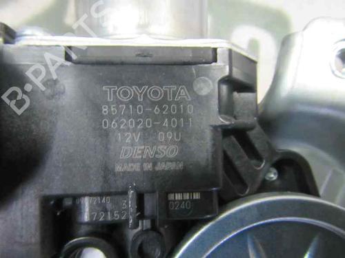 Front right window mechanism TOYOTA PRIUS PLUS (_W4_) 1.8 Hybrid (ZVW40W, ZVW41W) | BP4000278C23 