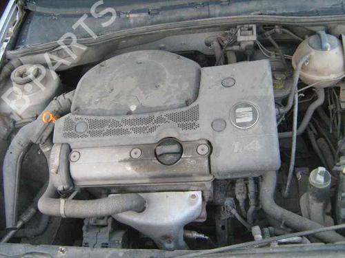 Left side indicator SEAT IBIZA II (6K1) 1.4 i | BP11646259I20 