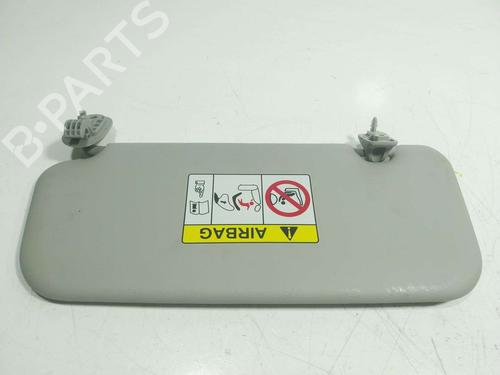 Right sun visor KIA STONIC (YB) | BP38192965I2 - Image 2