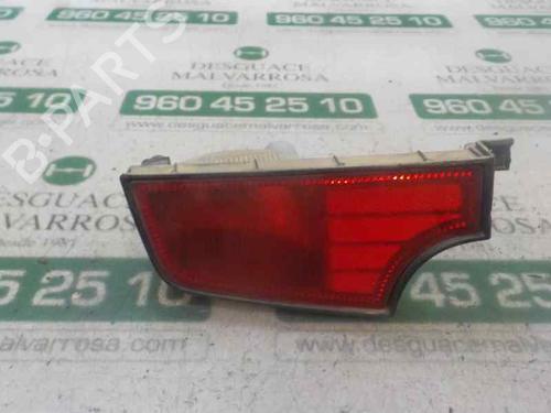 Rear fog light KIA SOUL I (AM) 1.6 CRDi 128 (126 hp) 5088798