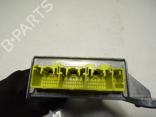 ECU airbags FORD FIESTA VI (CB1, CCN) 1.25 | BP15247282M53 