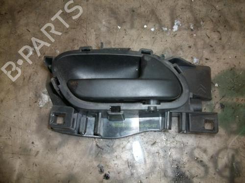 Used Front right interior door handle Front right interior door handle PEUGEOT EXPERT Tepee (VF3X_) [2007-2026] 4021697 4021697
