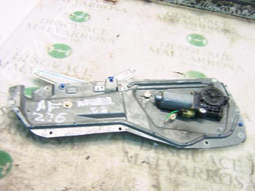 Used Rear left window mechanism Rear left window mechanism VOLVO S70 (874) 2.5 TDI (140 hp) 3747640 3747640