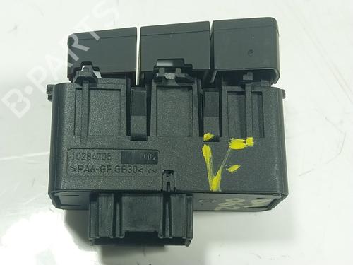 Warning switch SEAT Mii (KF1, KE1)  | BP17785333I22  - Image 5